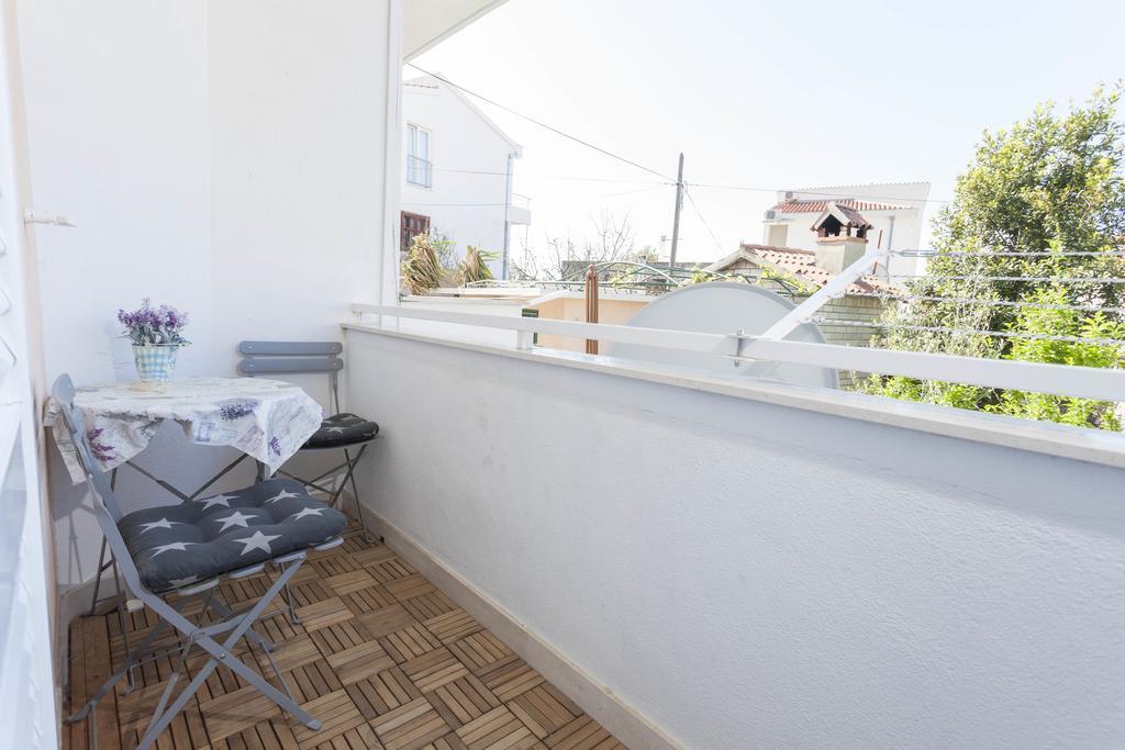Apartmani Marina Makarska Exteriör bild
